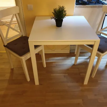 Ultra Central Luxury Studio Apartment Bucharest