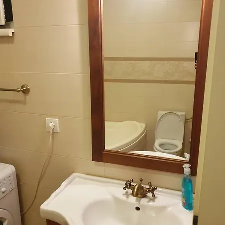 Ultra Central Luxury Studio Διαμέρισμα Βουκουρέστι